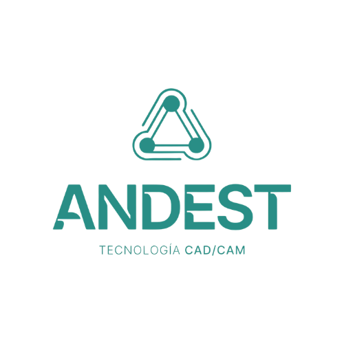 Andest Tecnología CAD/CAM