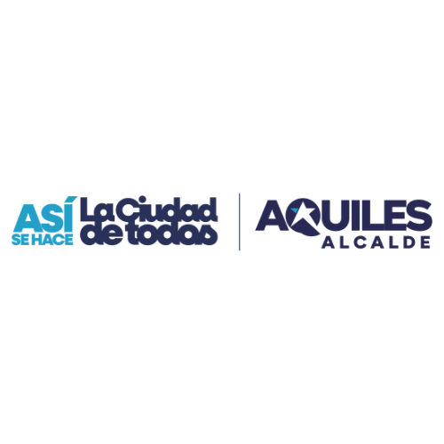 Aquiles Alcalde