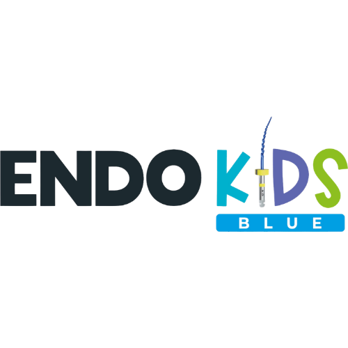Endo Kids Blue